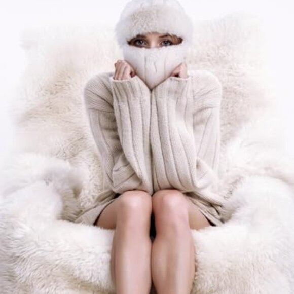 3-Pack Winter Balaclava Ski Mask Set - Soft Fleece - Unisex Fit